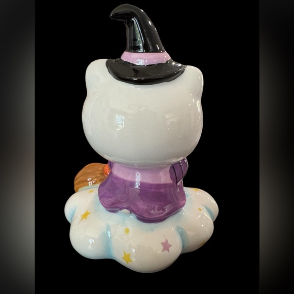 Halloween Hello kitty - Picture 3 of 7